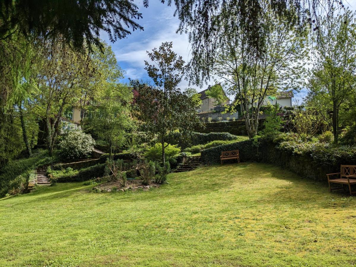 Sous Le Chateau Jumilhac-le-Grand エクステリア 写真